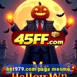 bet979.com paga mesmo